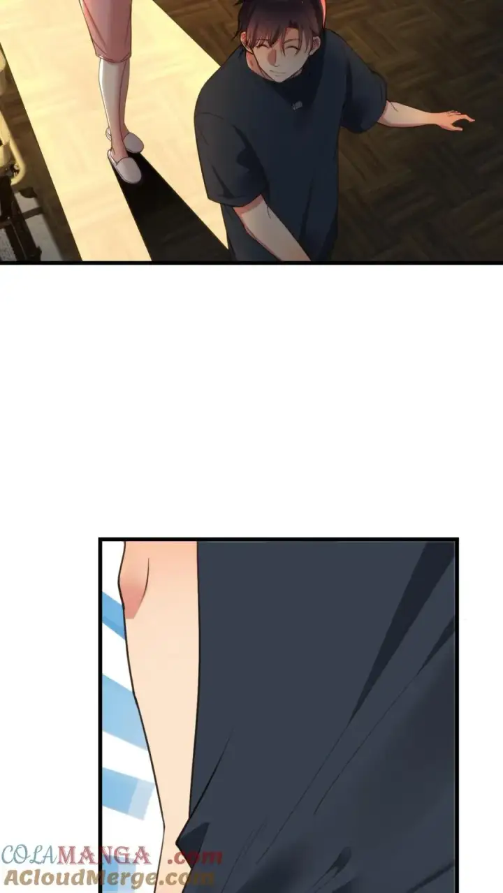 漫画《我有九千万亿舔狗金》第143话 血缘关系？第21张图