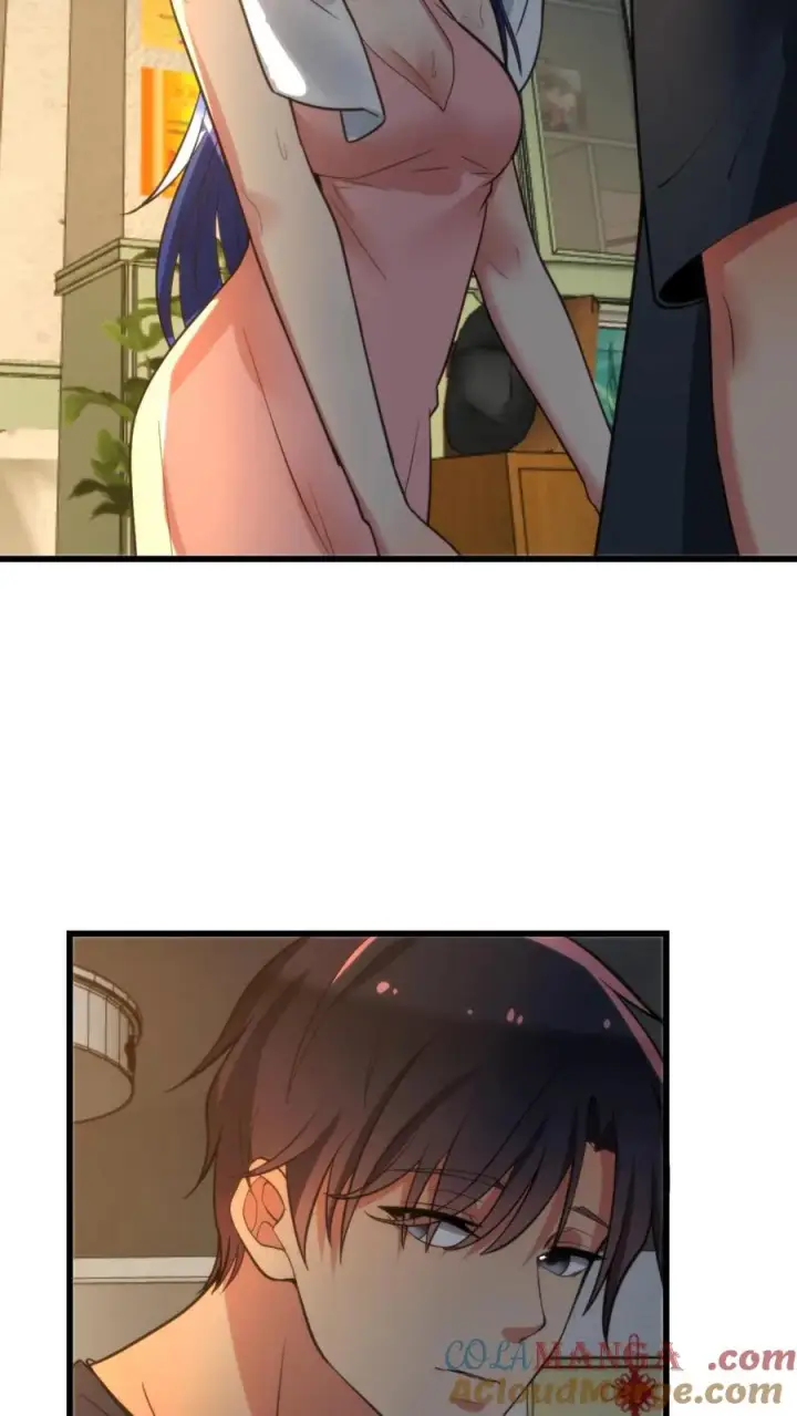 漫画《我有九千万亿舔狗金》第143话 血缘关系？第23张图