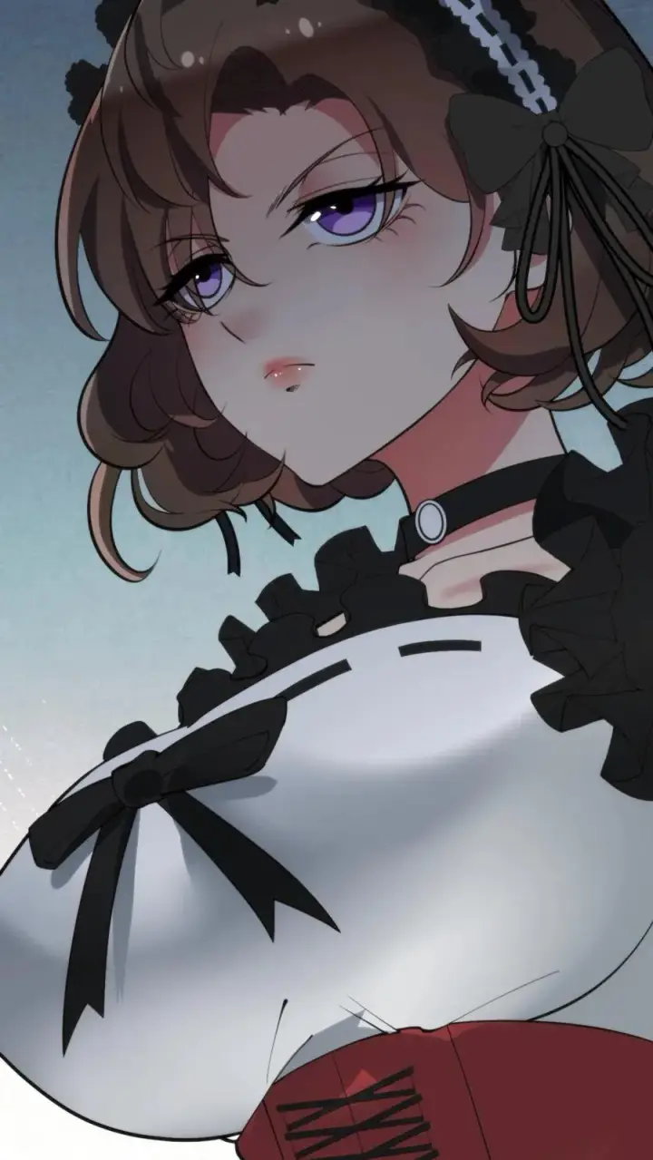 漫画《我有九千万亿舔狗金》第146话 你在布局割韭菜吧！第22张图