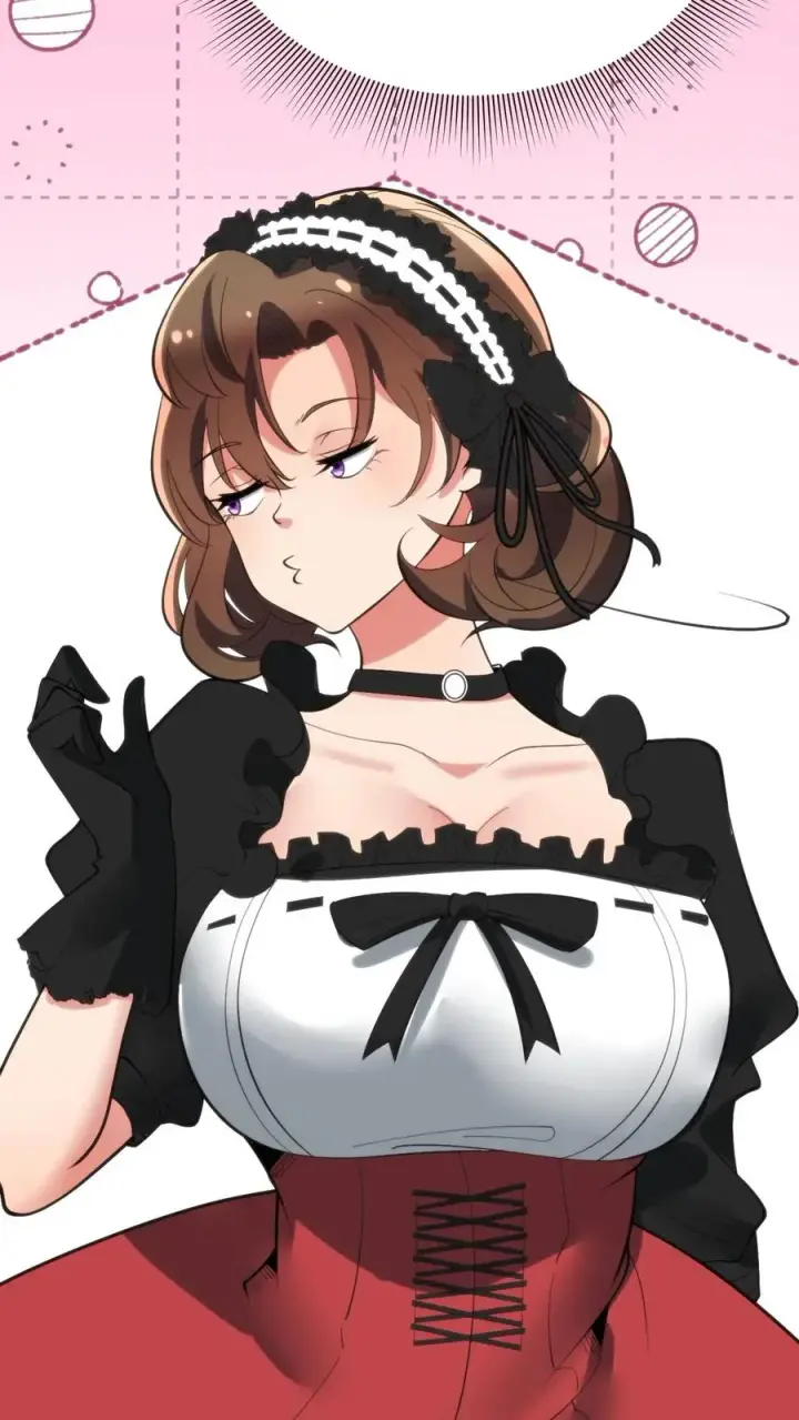 漫画《我有九千万亿舔狗金》第147话 那是我妹妹！放开她！第6张图