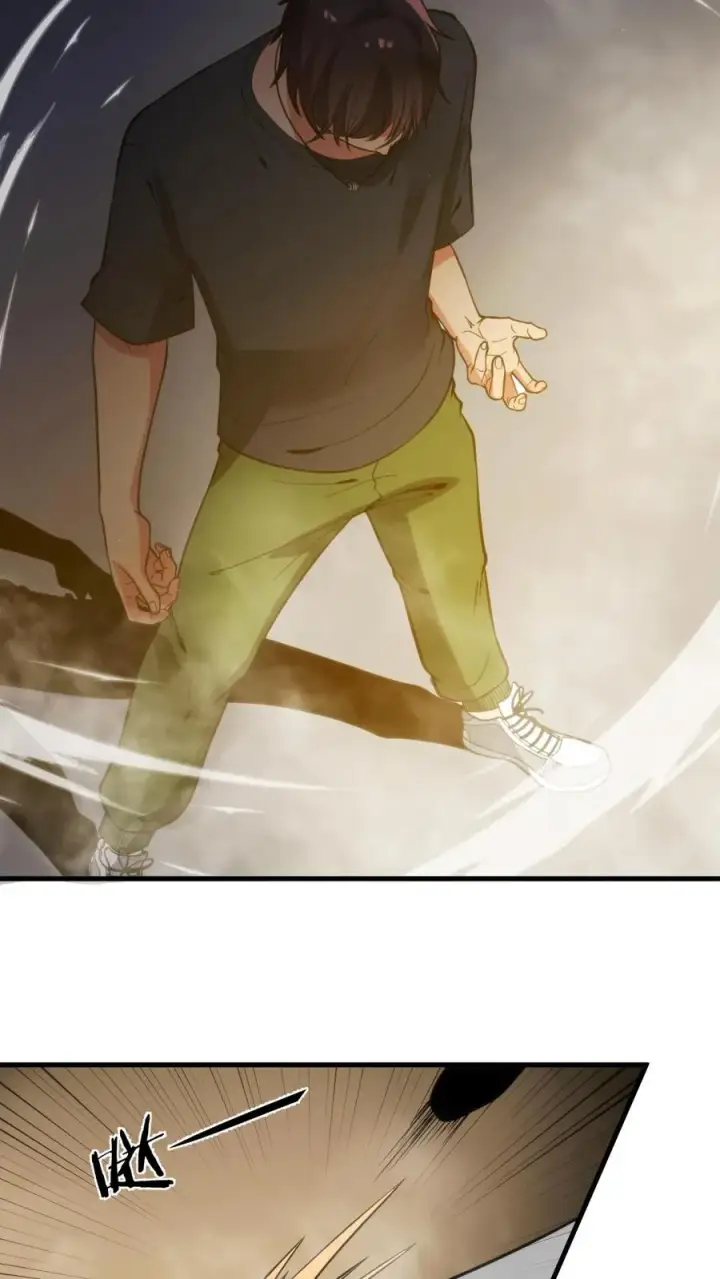 漫画《我有九千万亿舔狗金》第147话 那是我妹妹！放开她！第8张图