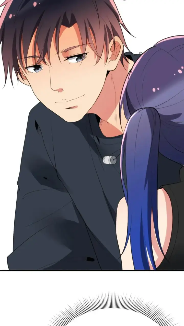 漫画《我有九千万亿舔狗金》第148话 宝藏男孩第10张图