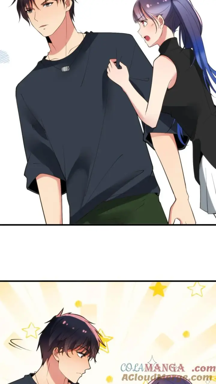 漫画《我有九千万亿舔狗金》第148话 宝藏男孩第17张图