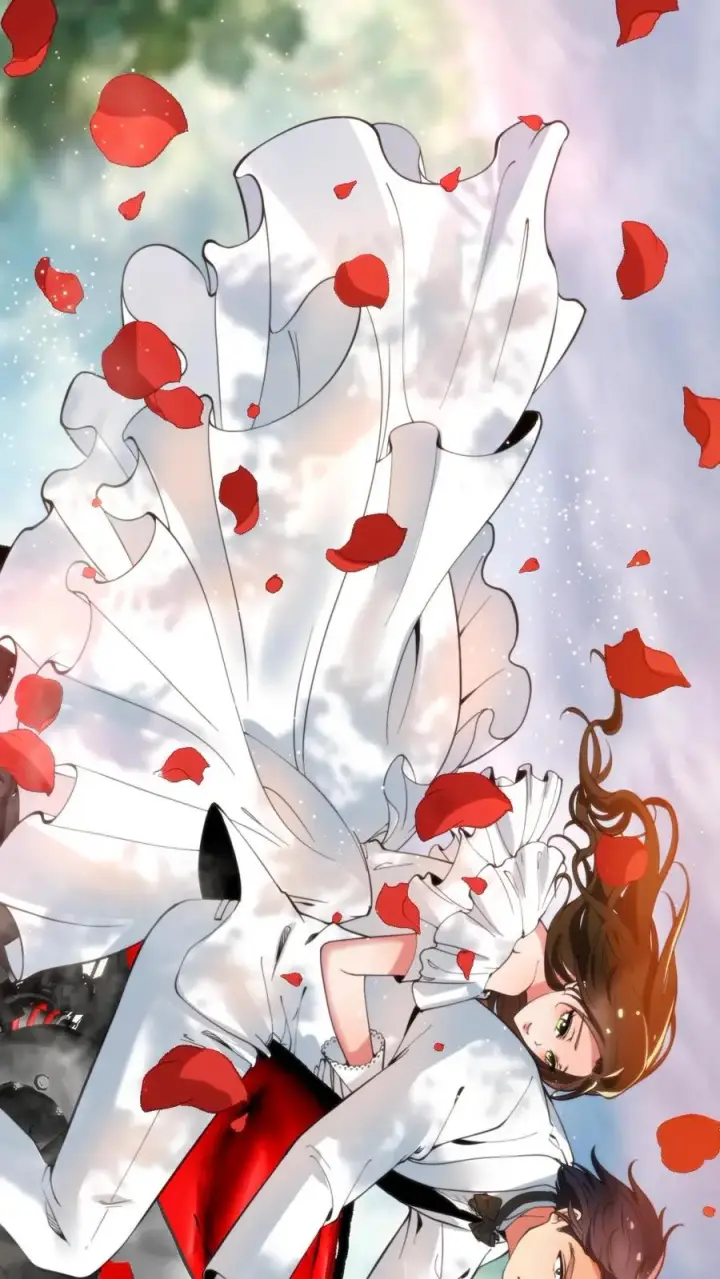 漫画《我有九千万亿舔狗金》第14话 温柔的高岭之花第2张图