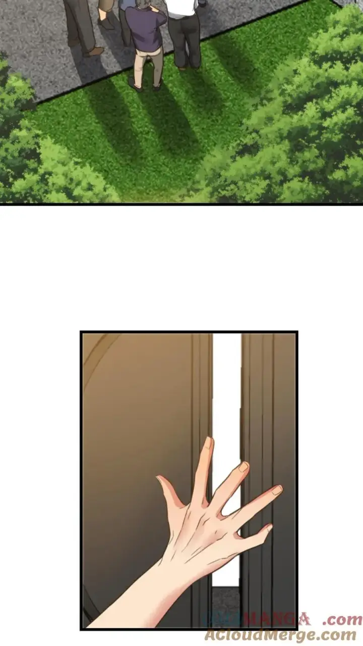 漫画《我有九千万亿舔狗金》第150话 老陈家关系真乱！第3张图