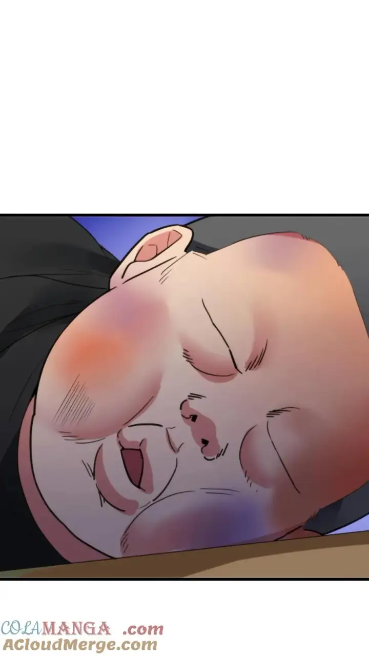 漫画《我有九千万亿舔狗金》第151话 勾人的眼神第13张图
