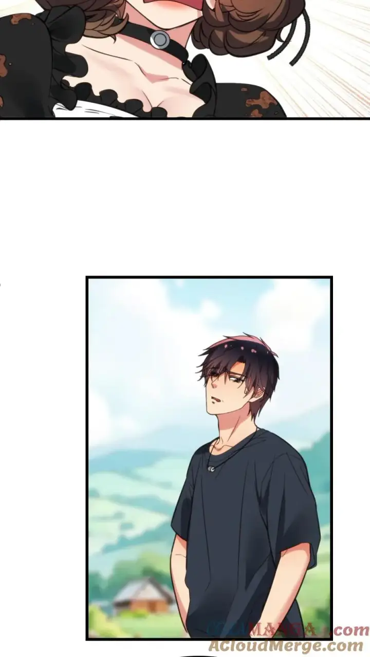 漫画《我有九千万亿舔狗金》第152话 雪上加霜第9张图