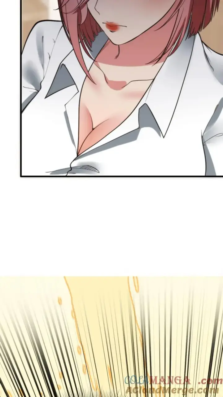 漫画《我有九千万亿舔狗金》第163话 待我恩重如山第17张图