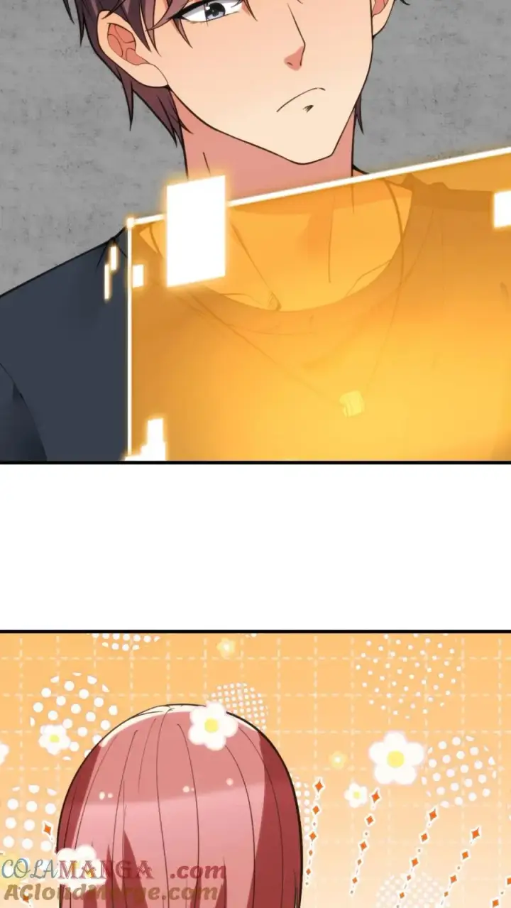 漫画《我有九千万亿舔狗金》第168话 火之艺术！！第19张图