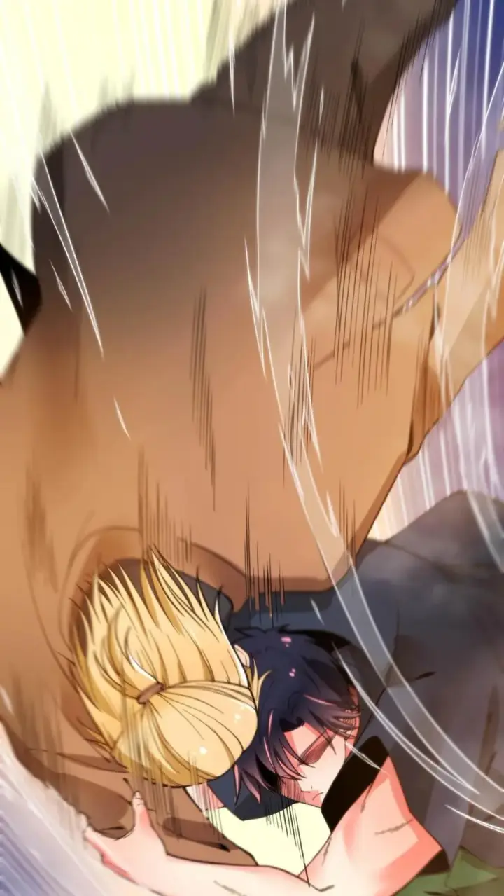 漫画《我有九千万亿舔狗金》第16话 那个陈远已经死了！第16张图