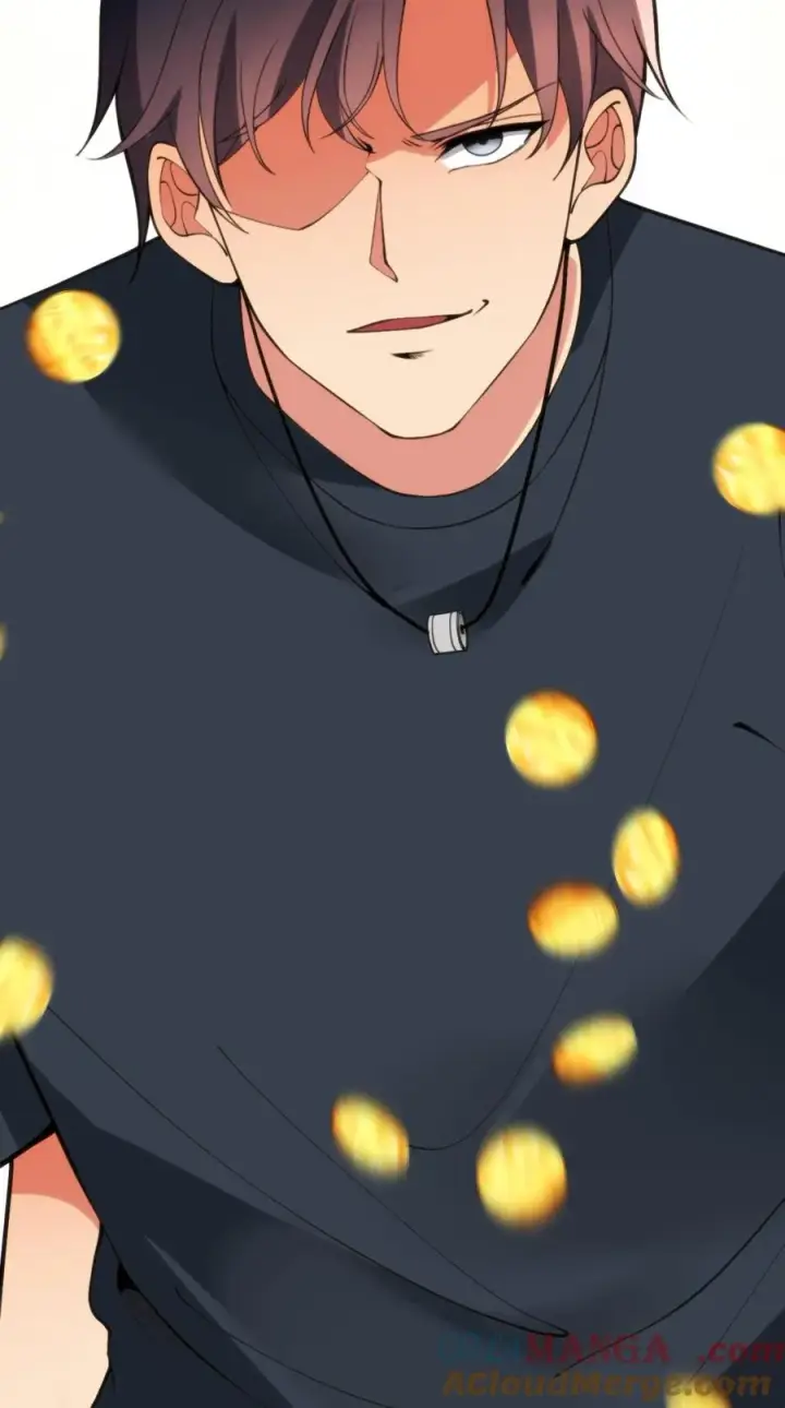 漫画《我有九千万亿舔狗金》第169话 陈氏财阀的秘密！第31张图
