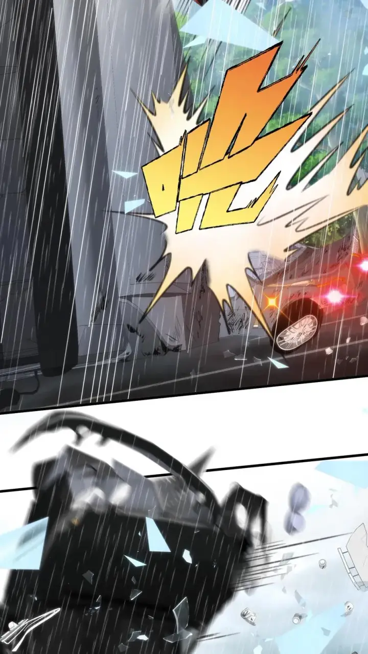 漫画《我有九千万亿舔狗金》第176话 什么巨婴！第20张图