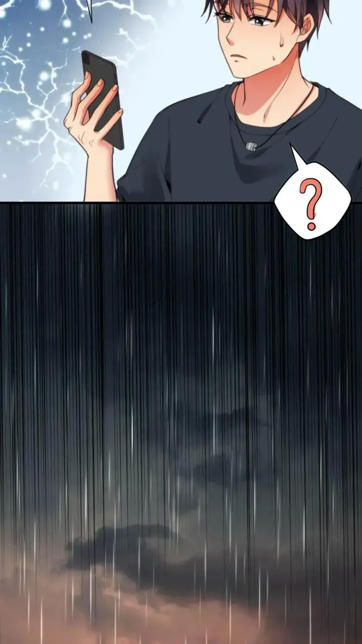 漫画《我有九千万亿舔狗金》第17话 徐乐乐的来电第26张图