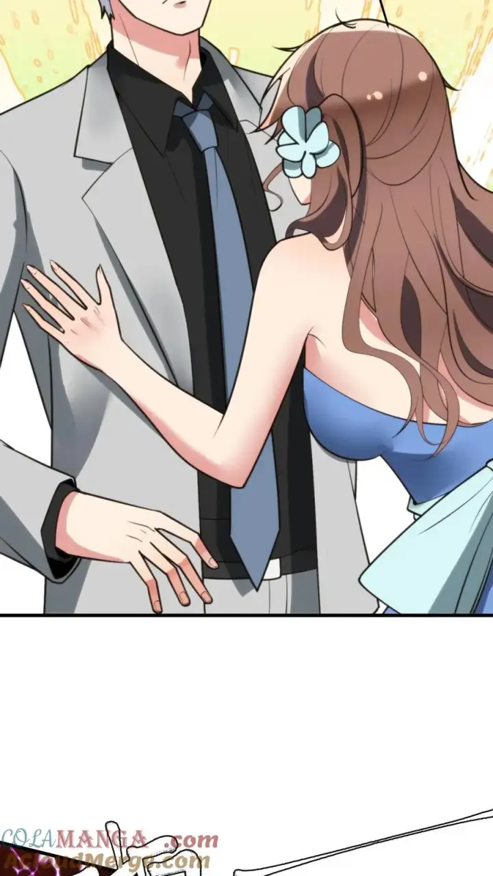 漫画《我有九千万亿舔狗金》第179话 一群龟男第21张图