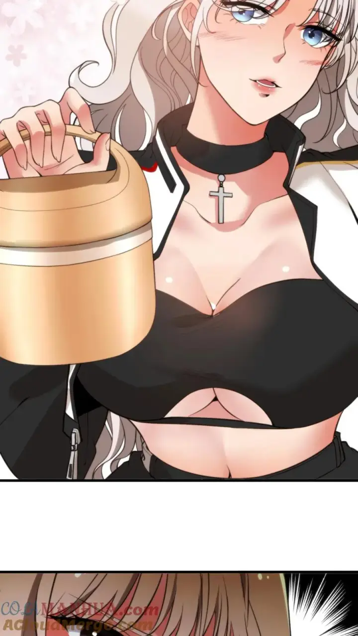 漫画《我有九千万亿舔狗金》第18话 不小心多打个0第23张图