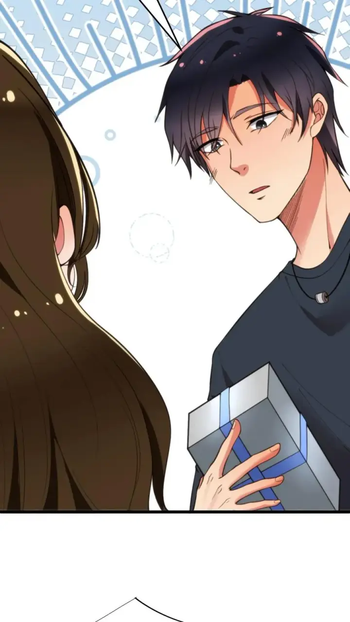 漫画《我有九千万亿舔狗金》第19话 敌人的敌人就是朋友第18张图