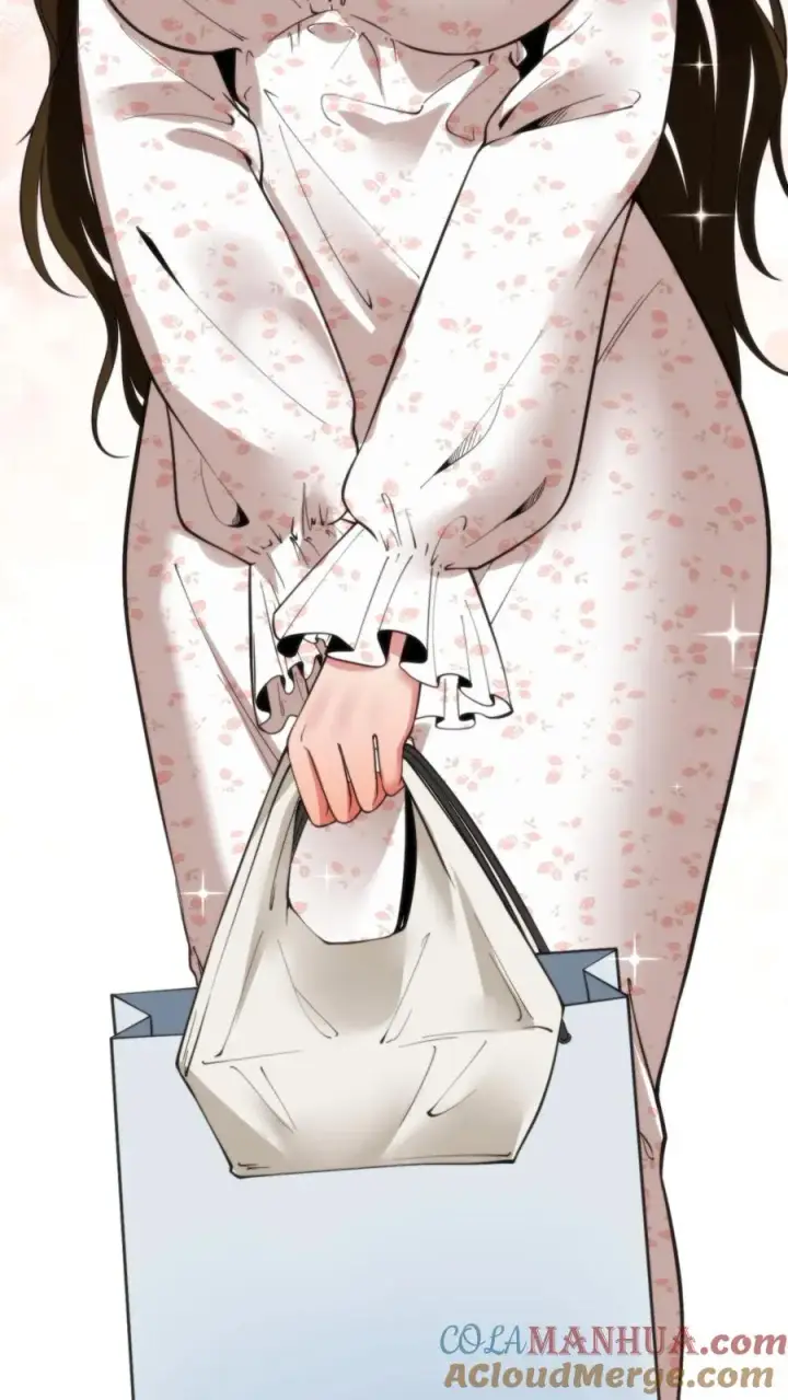 漫画《我有九千万亿舔狗金》第19话 敌人的敌人就是朋友第3张图