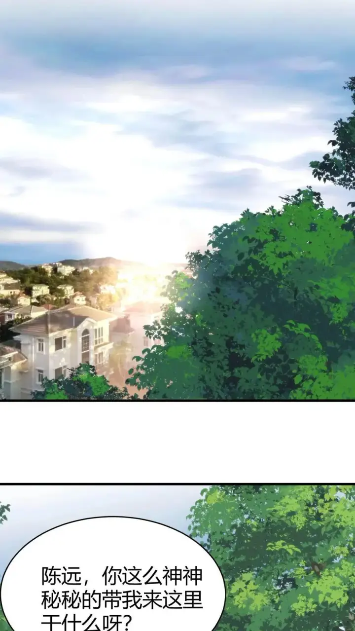 漫画《我有九千万亿舔狗金》第21话 M北富商——陈远第2张图