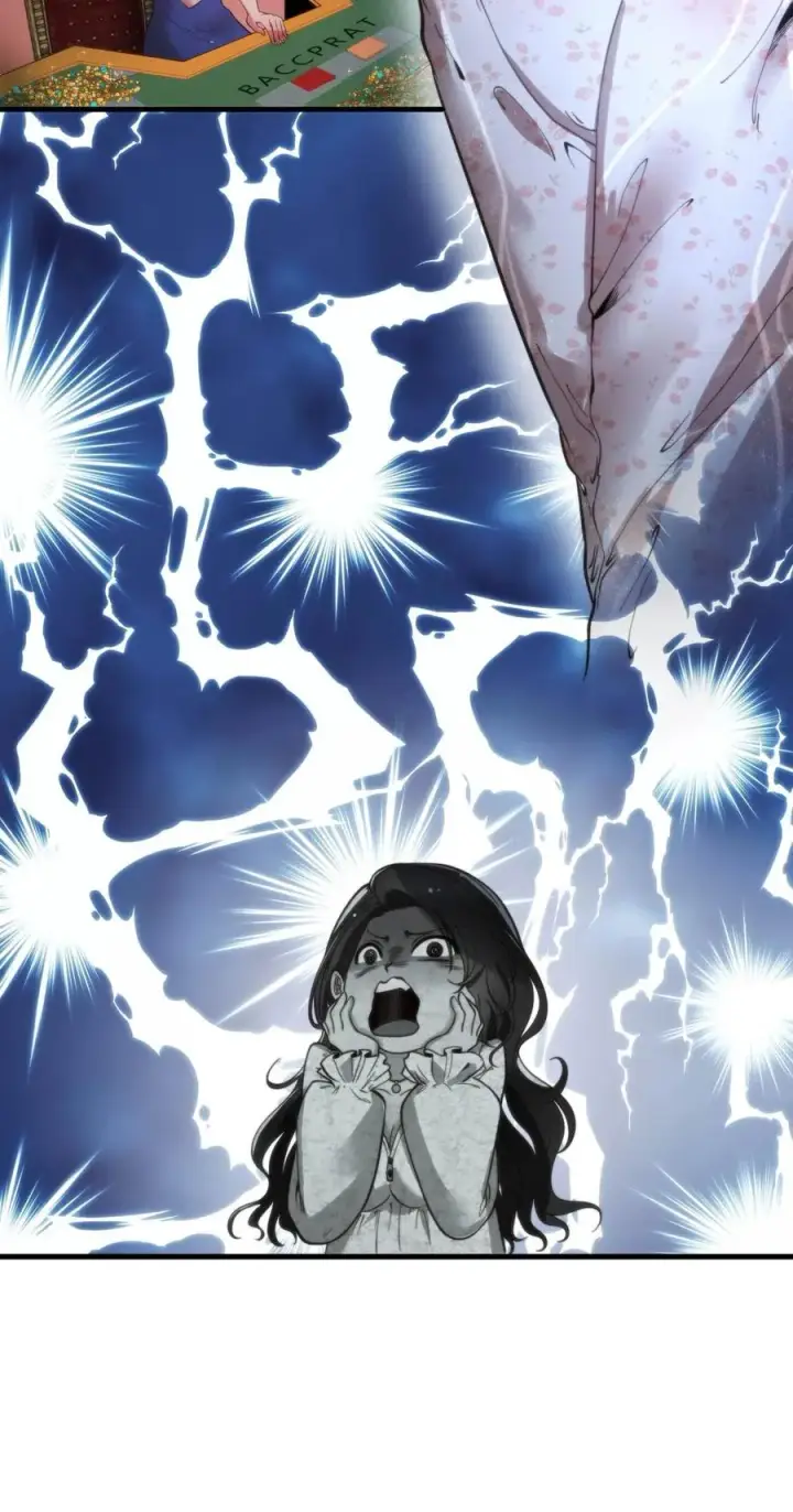 漫画《我有九千万亿舔狗金》第21话 M北富商——陈远第28张图