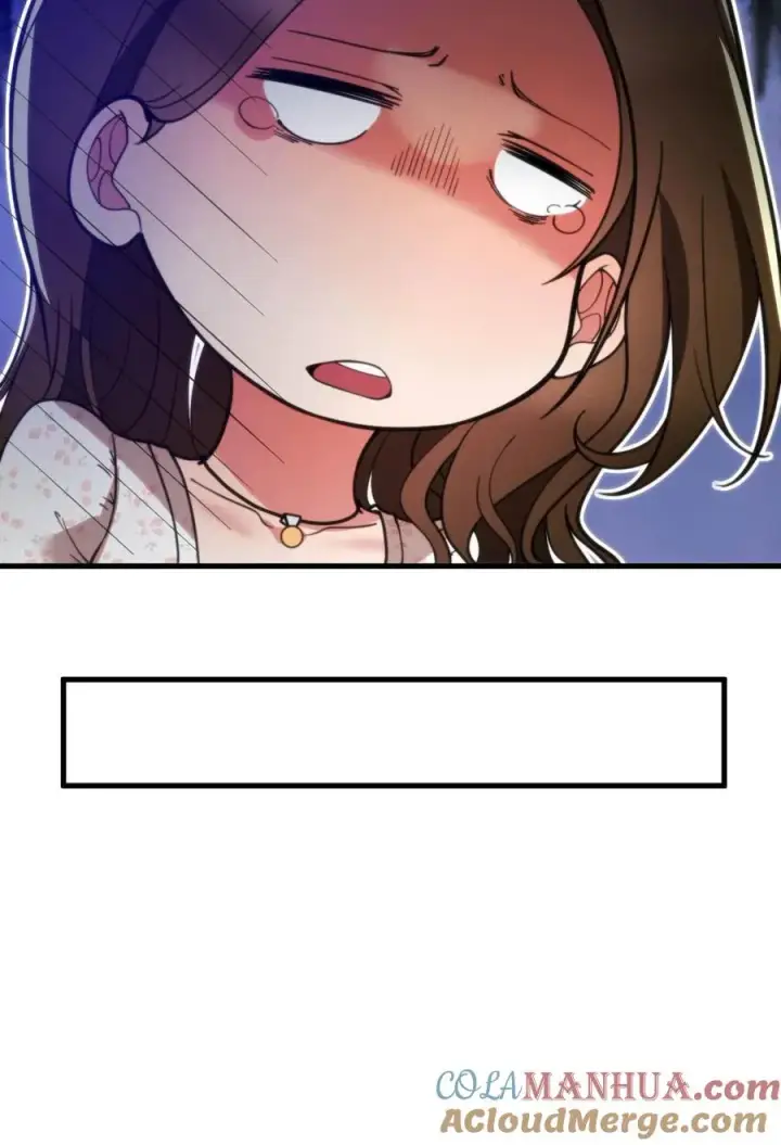 漫画《我有九千万亿舔狗金》第22话 我的告白呢？？？第31张图
