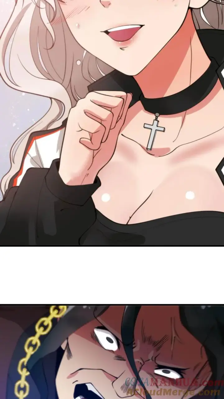 漫画《我有九千万亿舔狗金》第23话 提现徐乐乐第17张图