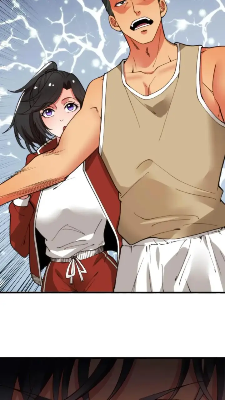 漫画《我有九千万亿舔狗金》第24话 攻略4号——何止樱第10张图