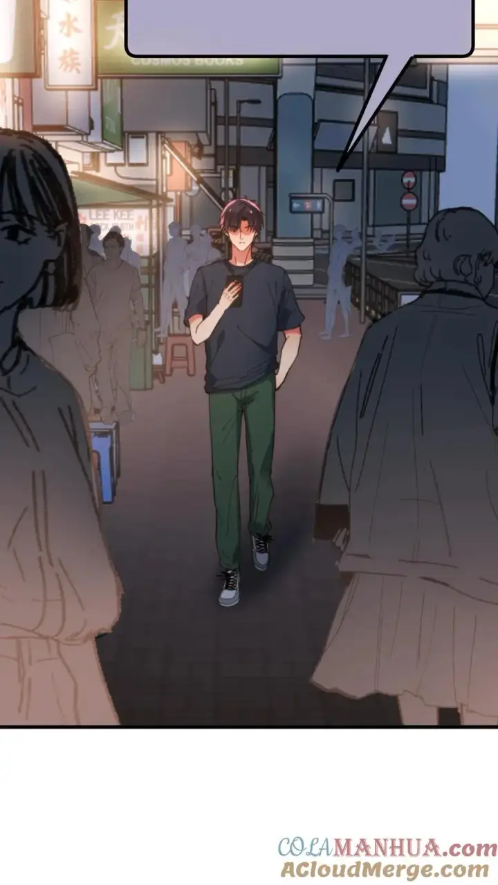 漫画《我有九千万亿舔狗金》第34话 就这小格局还试探我？第27张图