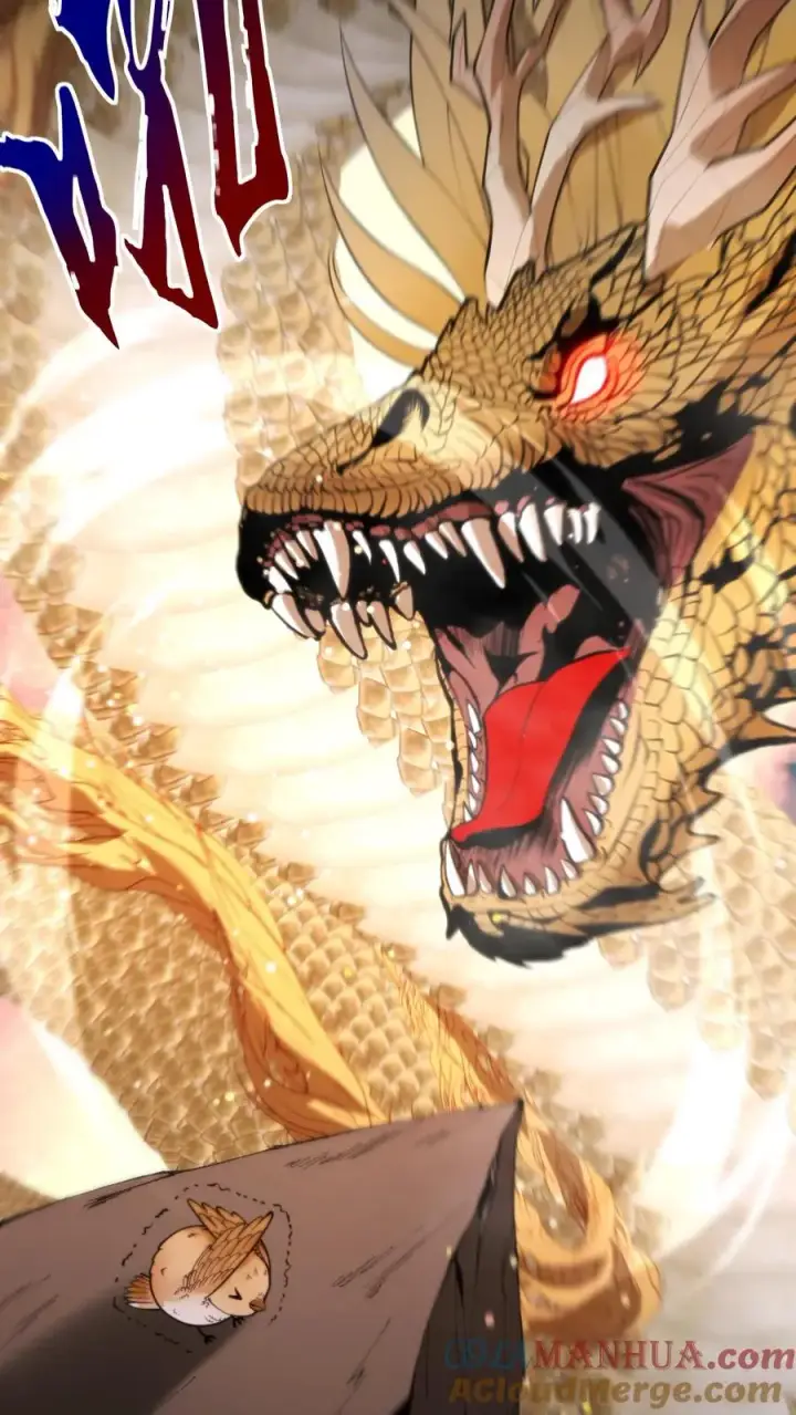 漫画《我有九千万亿舔狗金》第34话 就这小格局还试探我？第5张图