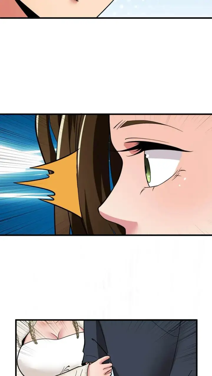 漫画《我有九千万亿舔狗金》第37话 好好好，抖M是吧！第22张图