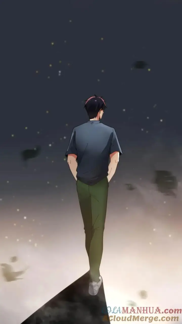 漫画《我有九千万亿舔狗金》第38话 我不装了，我摊牌了！第17张图