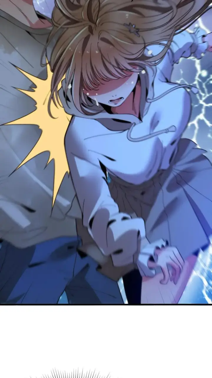 漫画《我有九千万亿舔狗金》第3话 不，妳来得正是时候！第28张图