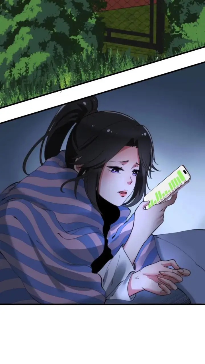 漫画《我有九千万亿舔狗金》第40话 小至尊宝第16张图