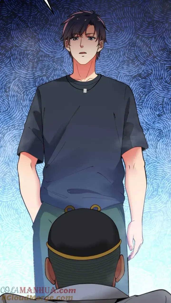 漫画《我有九千万亿舔狗金》第40话 小至尊宝第19张图