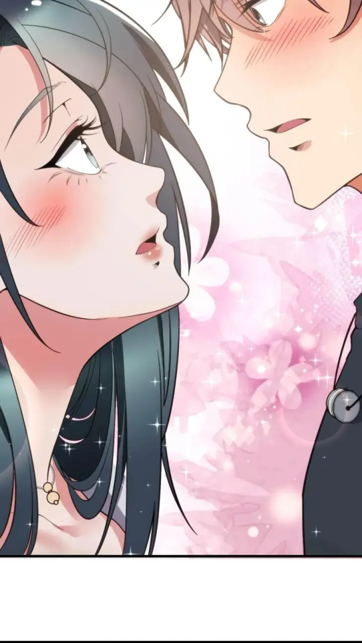 漫画《我有九千万亿舔狗金》第52话 姐姐！我还有很多花招没用呢！第26张图