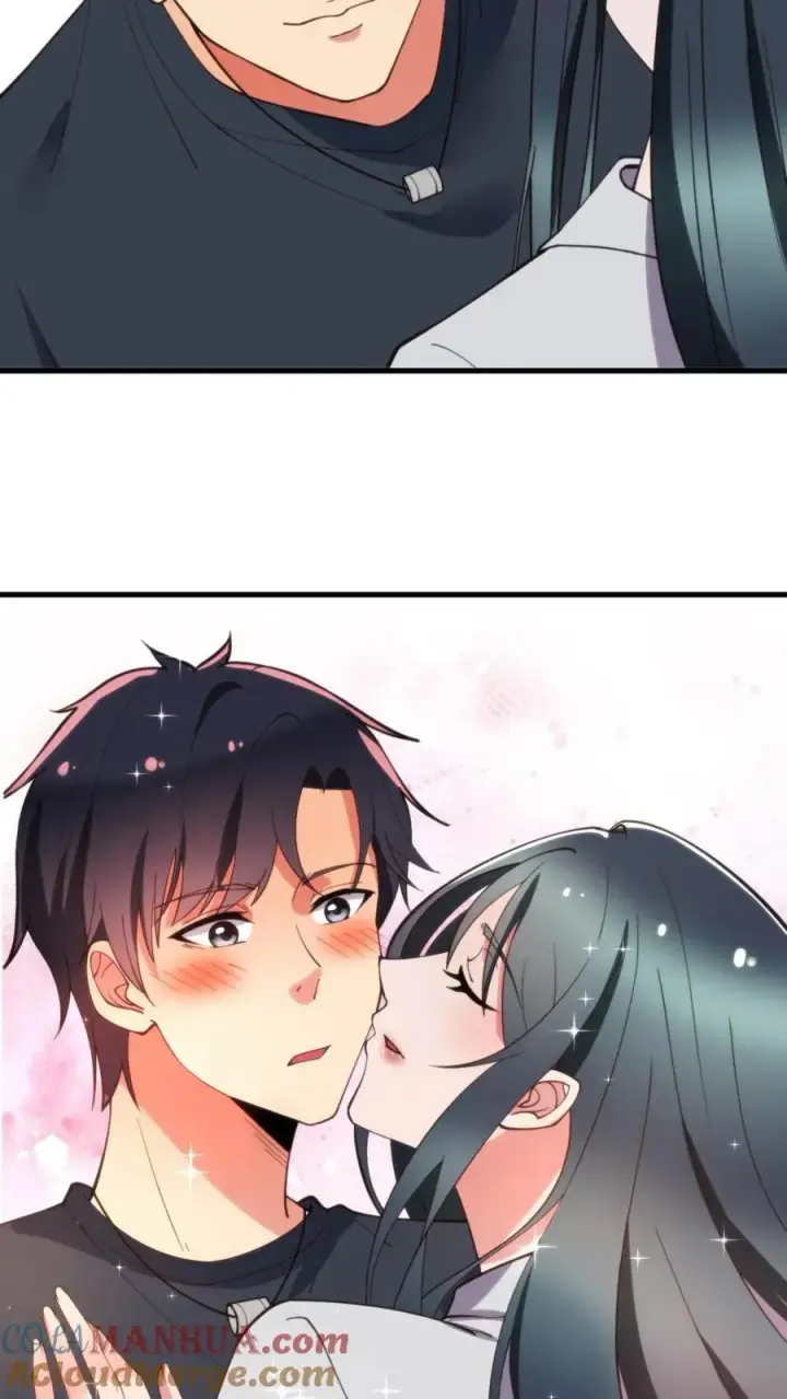 漫画《我有九千万亿舔狗金》第53话 棋逢对手��将遇良才第21张图