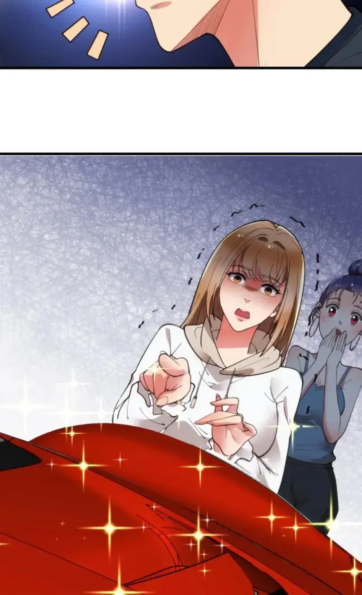 漫画《我有九千万亿舔狗金》第53话 棋逢对手��将遇良才第26张图