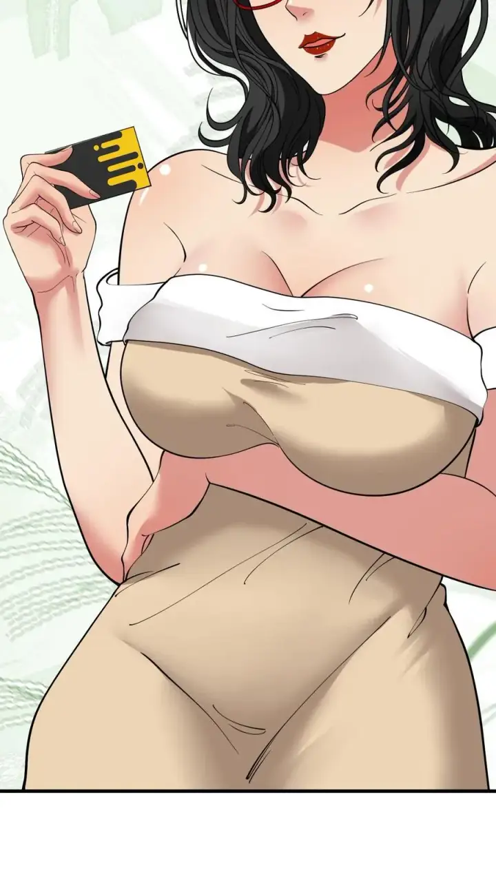 漫画《我有九千万亿舔狗金》第54话 陈远没准喜欢我这样的呢？第26张图