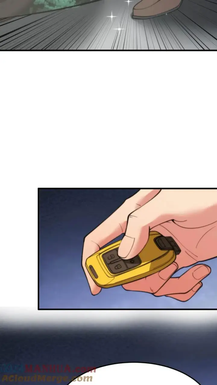 漫画《我有九千万亿舔狗金》第63话 出来混是靠实力的第15张图