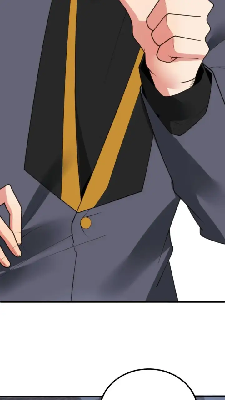 漫画《我有九千万亿舔狗金》第185话 滚一边去！！！第22张图
