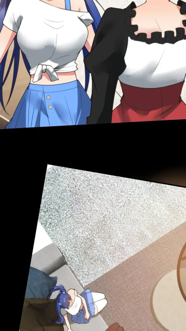 漫画《我有九千万亿舔狗金》第187话 欠下的风流债！第4张图