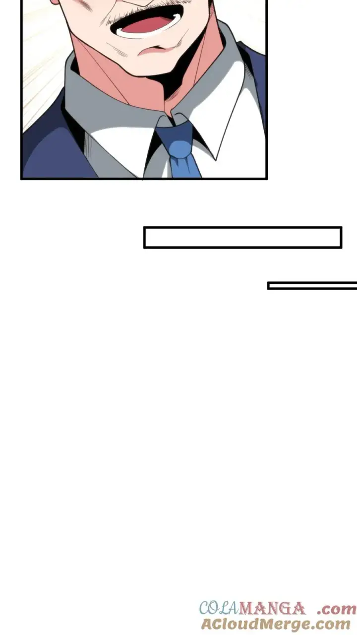 漫画《我有九千万亿舔狗金》第190话 真让人倒胃口第9张图