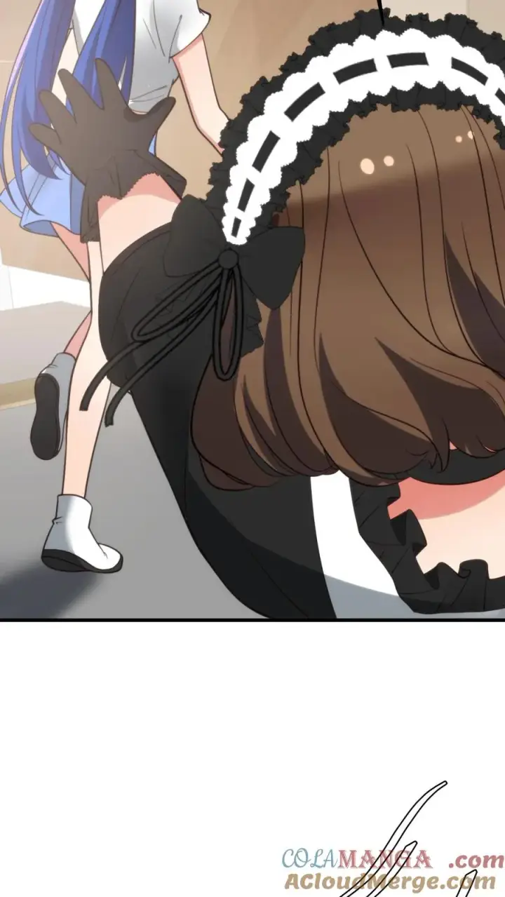 漫画《我有九千万亿舔狗金》第192话 肝脑涂地！第21张图