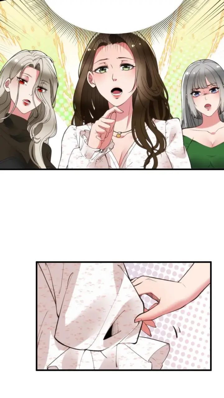 漫画《我有九千万亿舔狗金》第194话 料敌于前第20张图