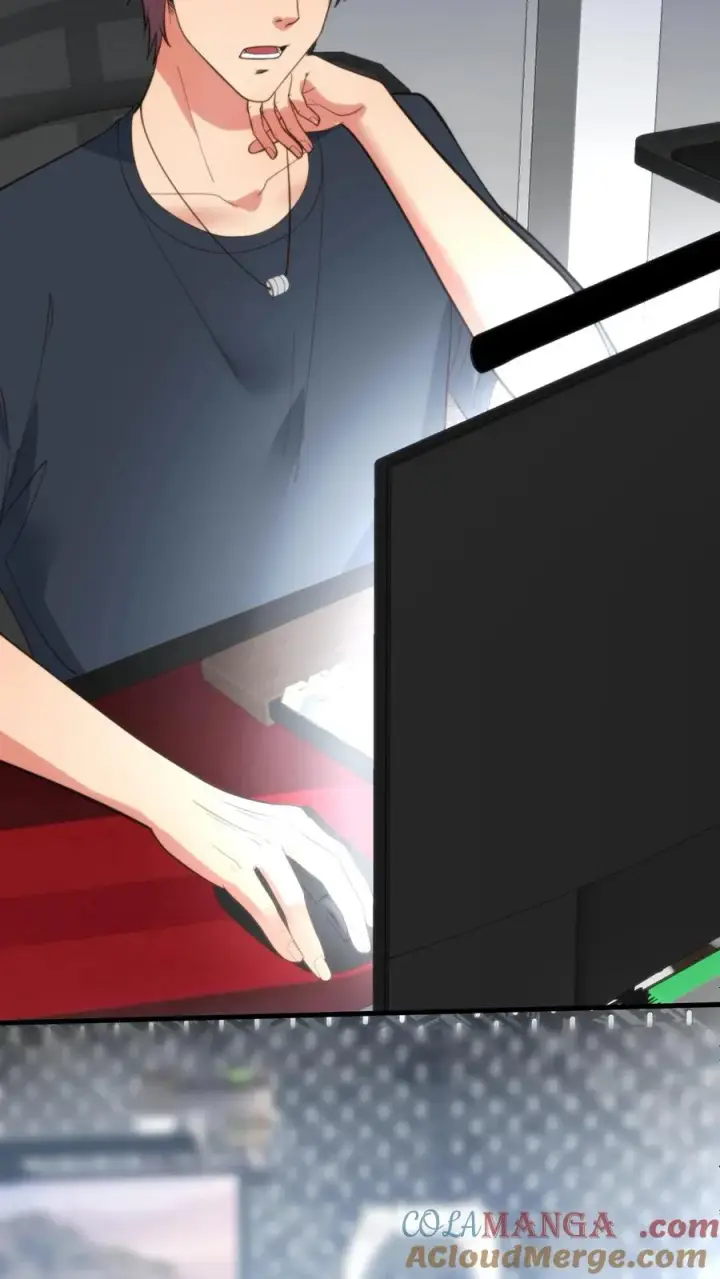 漫画《我有九千万亿舔狗金》第211话 扶桑天才棋手第19张图