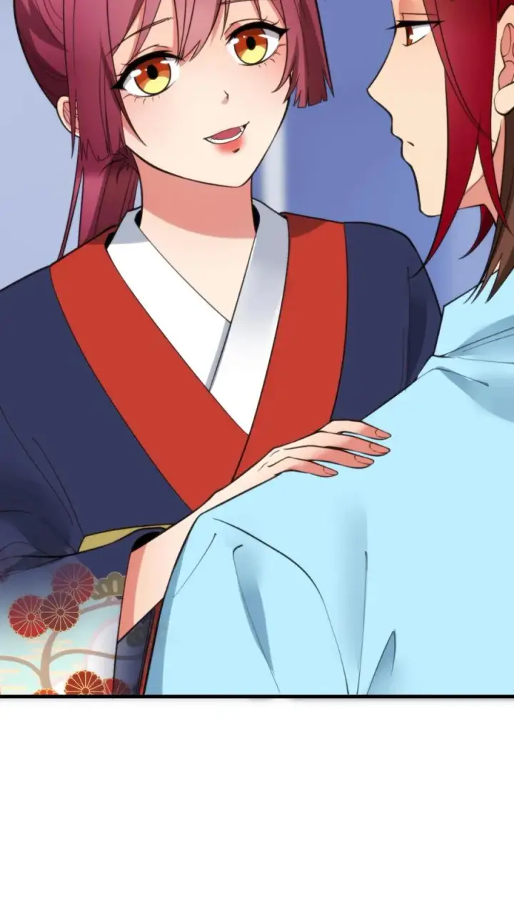 漫画《我有九千万亿舔狗金》第211话 扶桑天才棋手第30张图