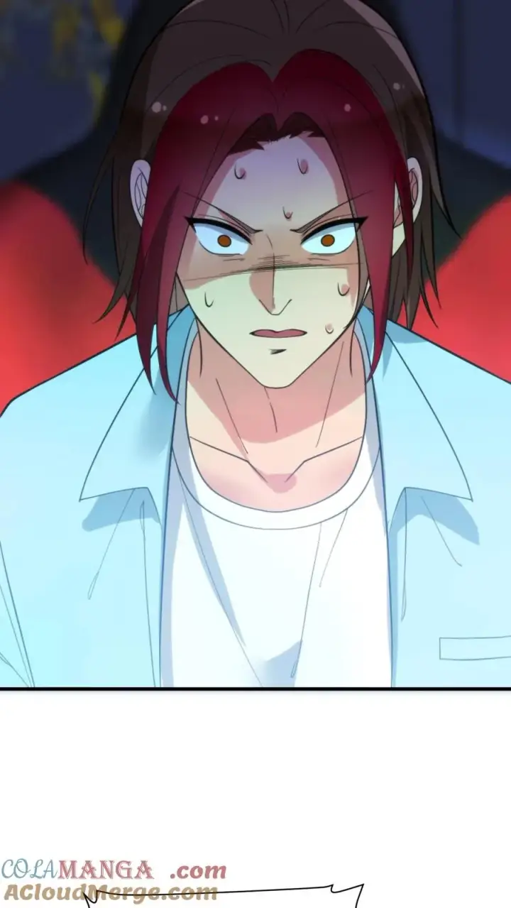 漫画《我有九千万亿舔狗金》第211话 扶桑天才棋手第9张图