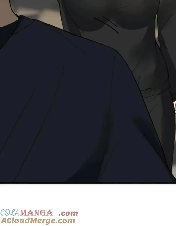 漫画《我有九千万亿舔狗金》第217话 终究是痴心妄想第27张图