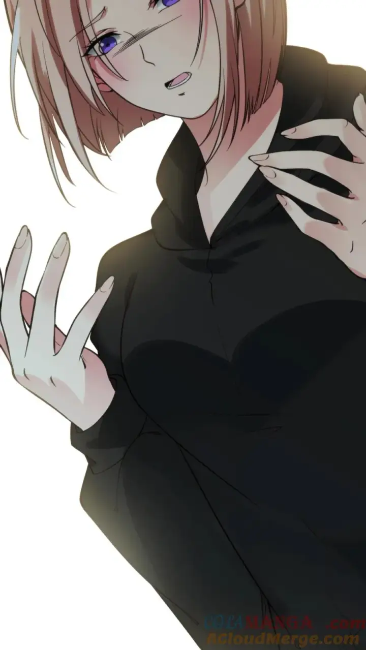 漫画《我有九千万亿舔狗金》第218话 我愿拜为义父！！第5张图