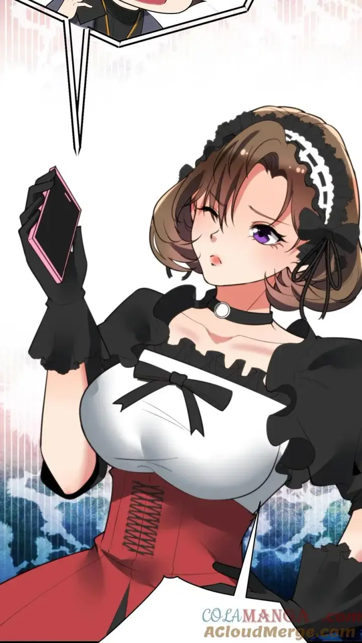 漫画《我有九千万亿舔狗金》第224话 怎么是个扶桑娘们？第27张图