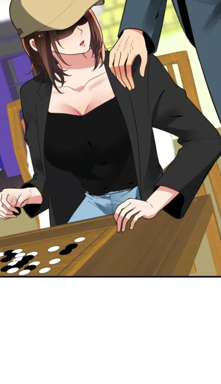漫画《我有九千万亿舔狗金》第227话 胜败兵家常事第30张图